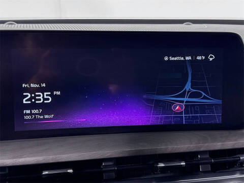 2024 Kia Telluride SX-Prestige X-Pro