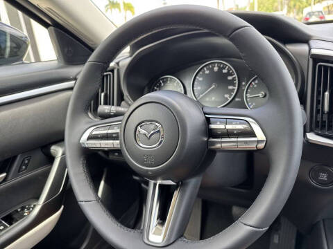 2026 Mazda CX-50 2.5 S Preferred