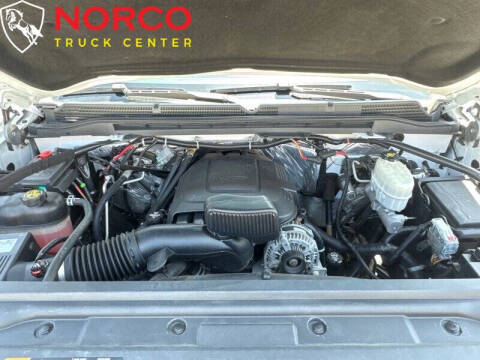 2018 GMC Sierra 3500HD