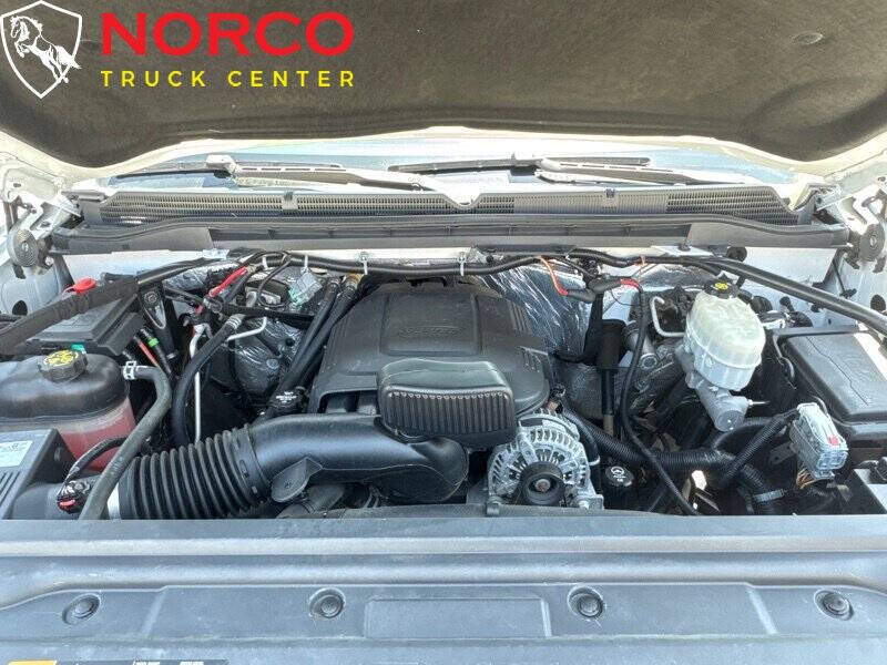 2018 GMC Sierra 3500HD