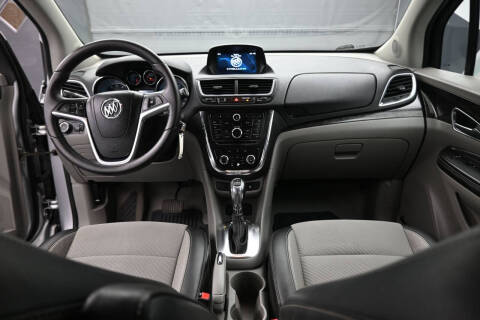 2014 Buick Encore Convenience