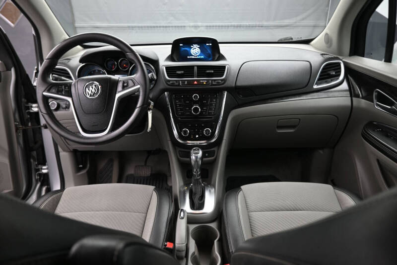 2014 Buick Encore Convenience