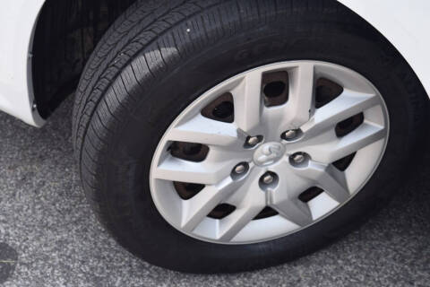 2016 Dodge Grand Caravan R/T