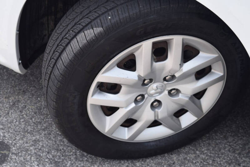 2016 Dodge Grand Caravan R/T