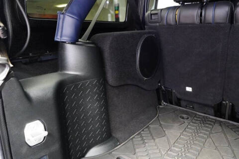 2018 Jeep Wrangler JK Unlimited