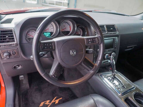 2010 Dodge Challenger R/T Classic