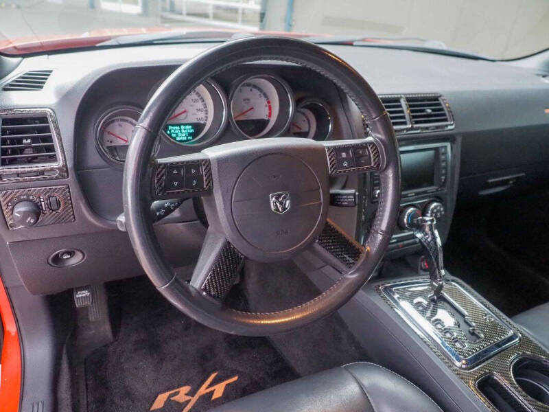 2010 Dodge Challenger R/T Classic