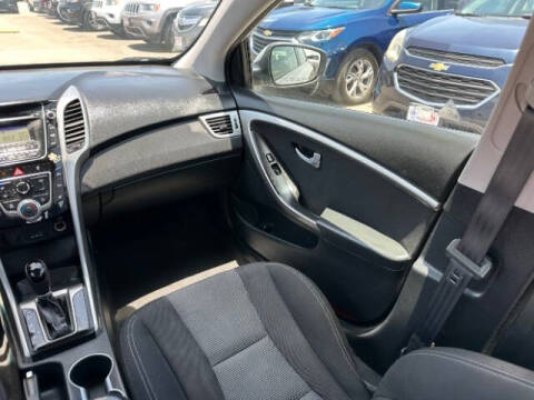 2014 Hyundai Elantra GT