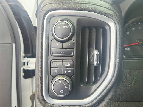 2023 Chevrolet Silverado 2500HD