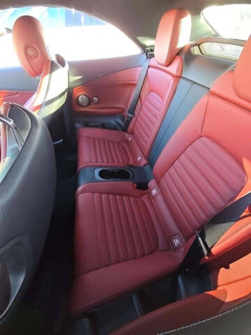 2020 Mercedes-Benz C-Class AMG C 43