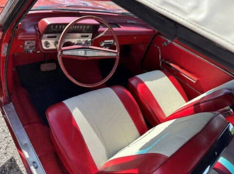 1962 Buick Skylark