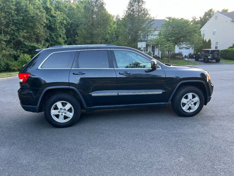 2013 Jeep Grand Cherokee Laredo photo 10