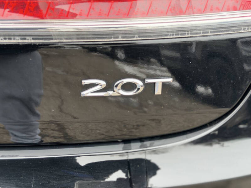 2018 Lincoln MKZ Select