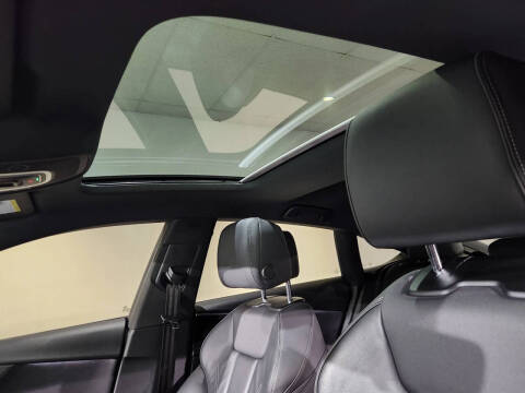 2021 Audi A5 Sportback quattro Premium 45 TFSI