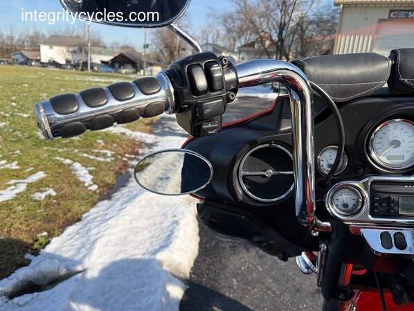 2011 Harley-Davidson Street Glide