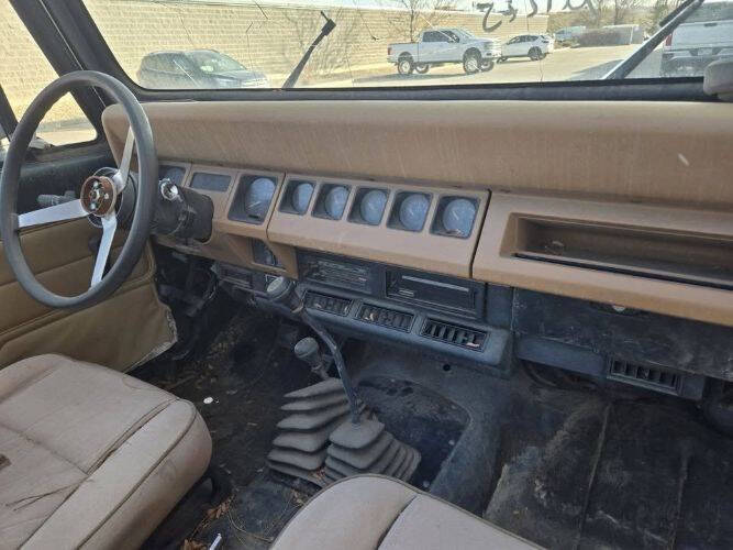 1994 Jeep Wrangler