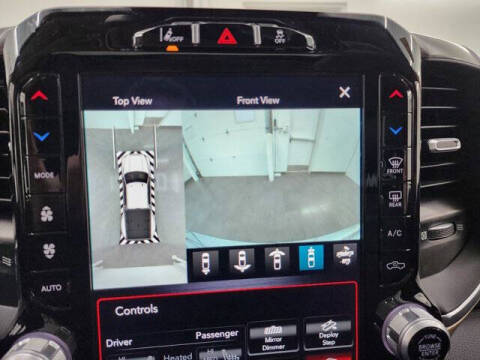 2021 RAM 3500 Laramie