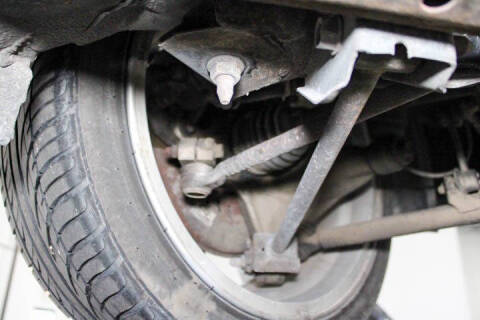 2007 Mazda MX-5 Miata Sport