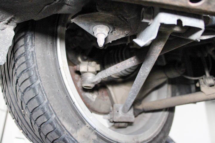 2007 Mazda MX-5 Miata Sport