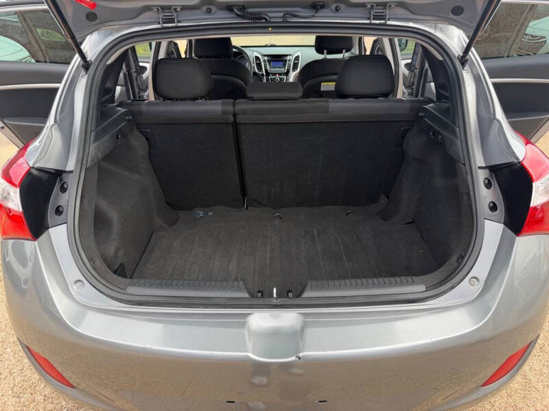 2013 Hyundai Elantra GT