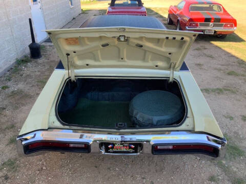 1972 Buick Skylark