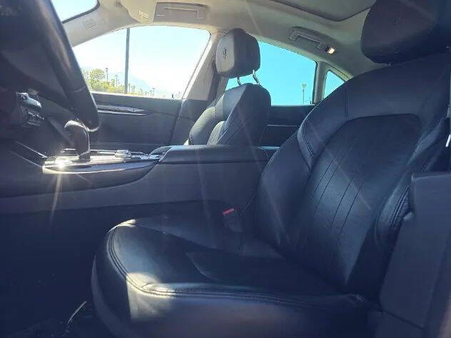 2017 Maserati Levante