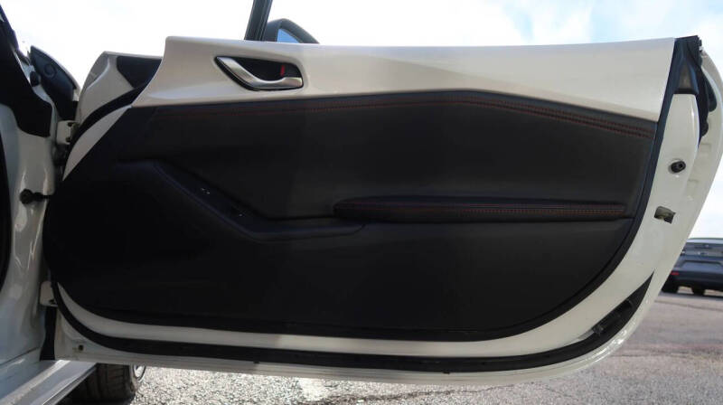 2023 Mazda MX-5 Miata Grand Touring