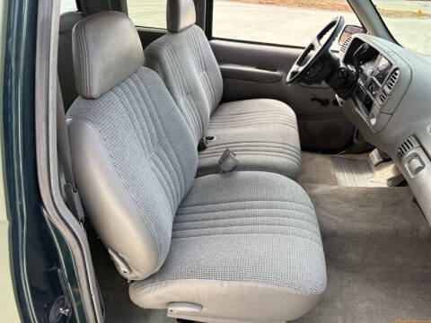 1995 GMC Sierra 1500