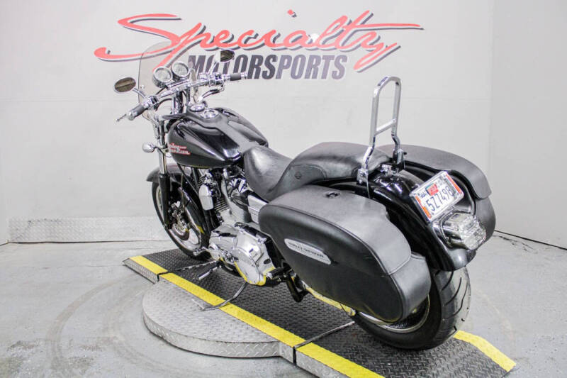 2002 Harley-Davidson Super Glide