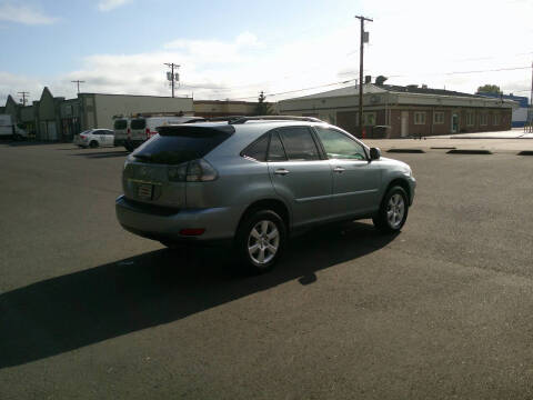 2004 Lexus RX 330