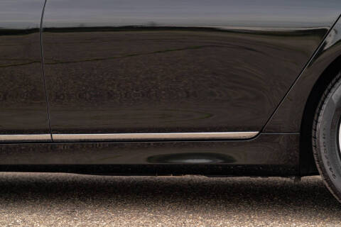 2018 BMW 7 Series 740e xDrive iPerformance