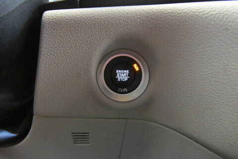 2024 Chrysler Pacifica Plug-In Hybrid Select