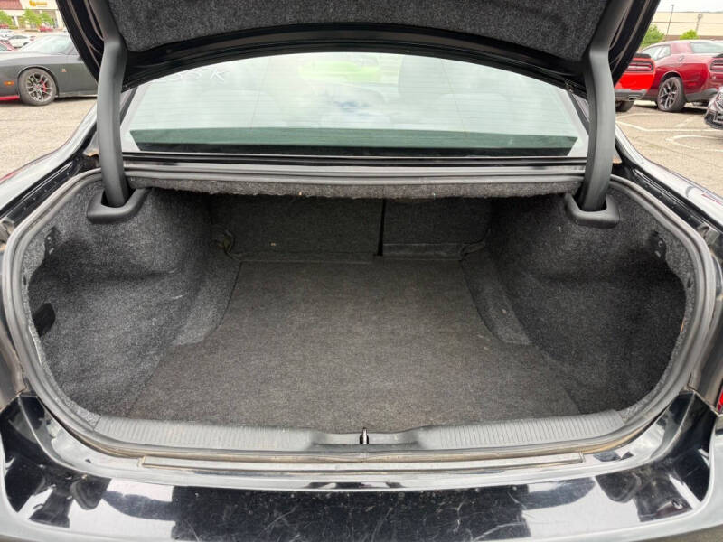 2018 Dodge Charger SXT