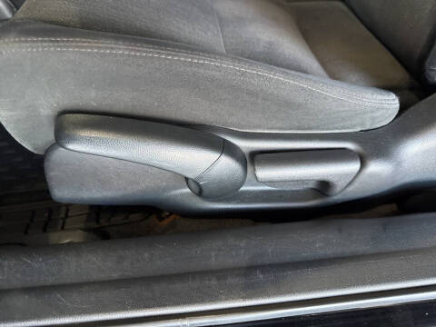 2009 Honda Accord LX-S