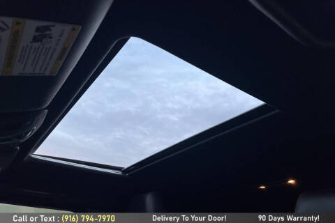 2017 Mercedes-Benz G-Class AMG G 63