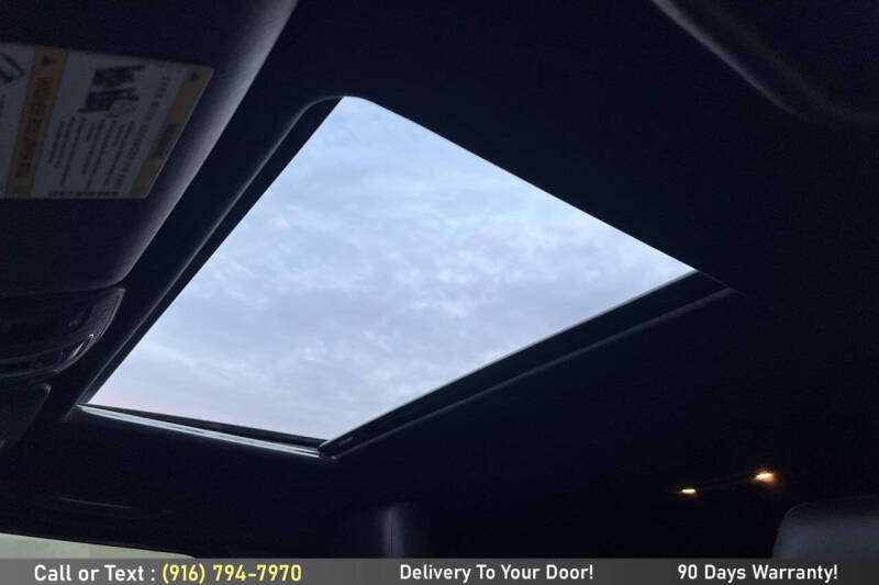 2017 Mercedes-Benz G-Class AMG G 63