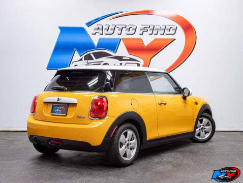 2014 MINI Hardtop Cooper