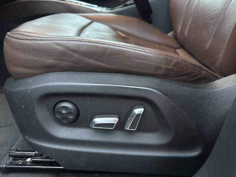 2013 Audi Q5 3.0T quattro Premium Plus