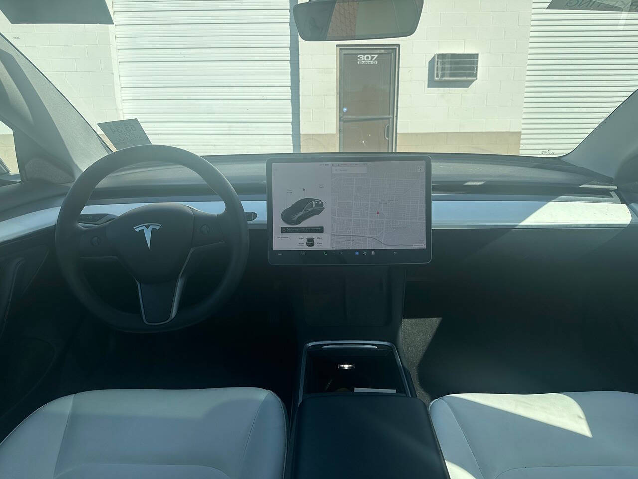 2021 Tesla Model 3 for sale at Sedona Motors in Glendora, CA