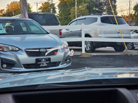 2020 Honda Accord Touring
