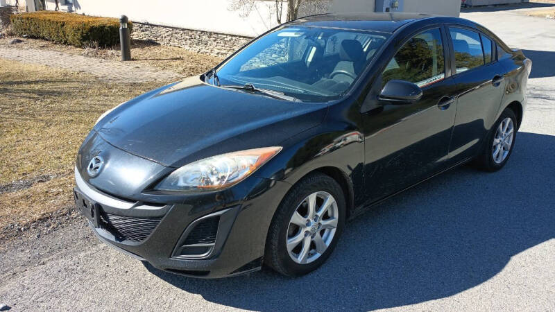 2011 Mazda MAZDA3 for sale at Wallet Wise Wheels in Montgomery NY