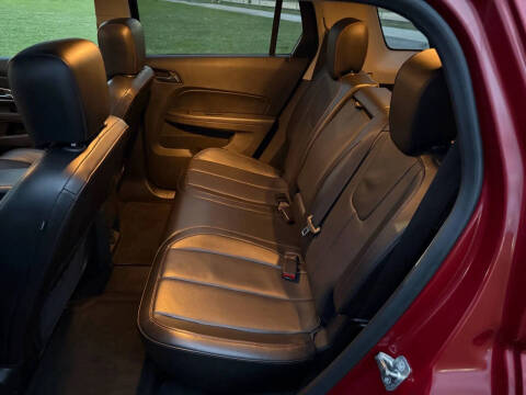 2015 GMC Terrain SLT-1