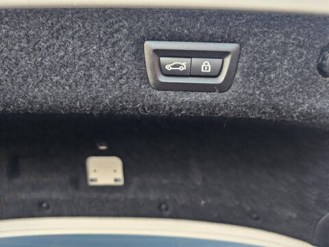 2018 BMW 5 Series M550i xDrive