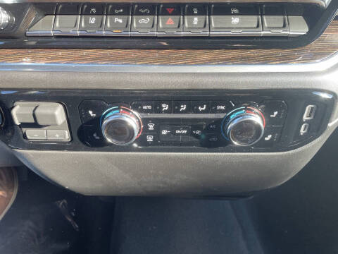 2026 GMC Sierra 2500HD SLE