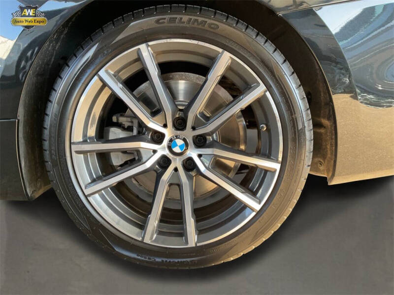 2025 BMW 4 Series 430i