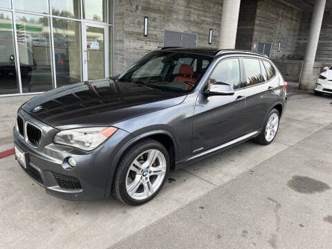 2015 BMW X1 xDrive35i