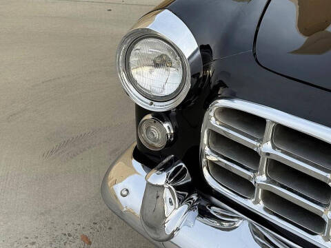 1955 Chrysler 300