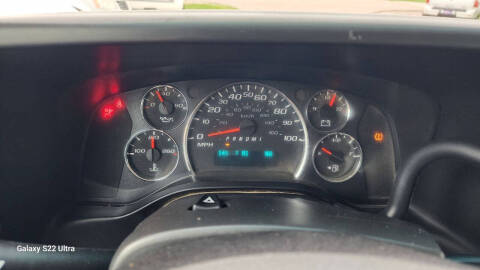 2018 Chevrolet Express LT 3500