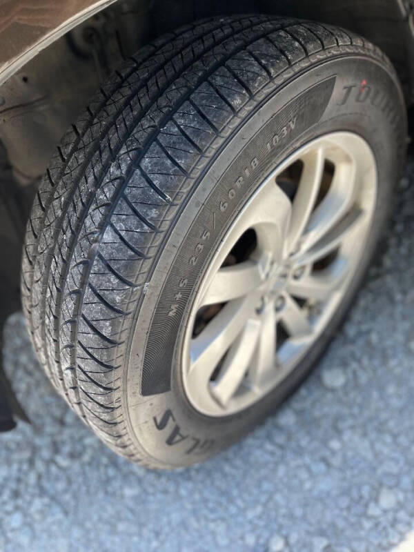 2016 Acura RDX w/Tech