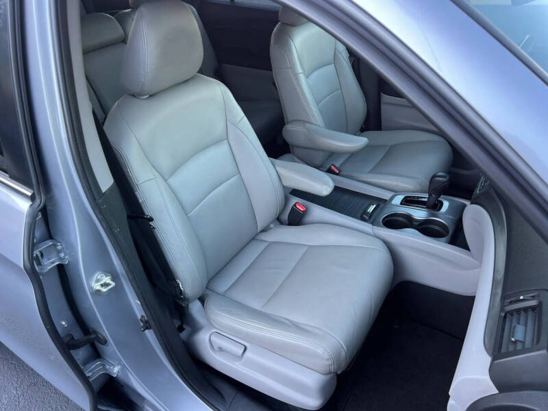 2019 Honda Pilot LX